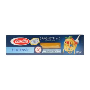 Barilla Spagetti Gluten Free 400 gr