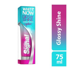 Signal White Now Glossy Shine 75 ml
