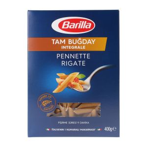 Barilla İntegrale Kalem 400 gr