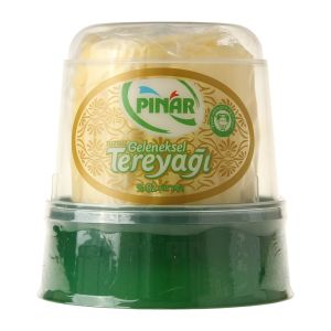 Pınar Yayık Tereyağ 250 gr