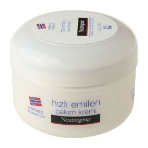 Neutrogena Hızlı Emilen Bakım Kremi 200 ml