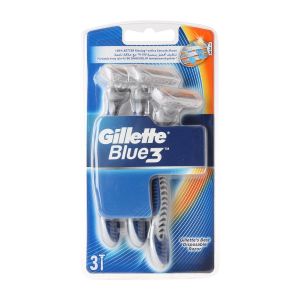 Gillette Blue 3 Normal 3'lü