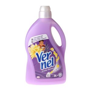 Vernel Çamaşır Yumuşatıcısı Aroma Relax 3 L