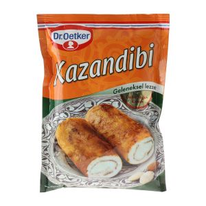 Dr.Oetker Kazandibi 165 gr