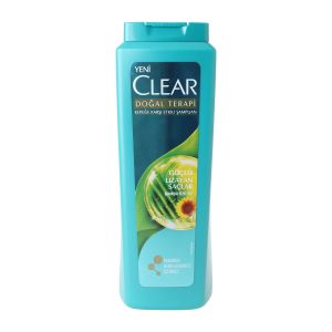 Clear Doğal Terapi Saç Dökülmelerine Karşı 500ml