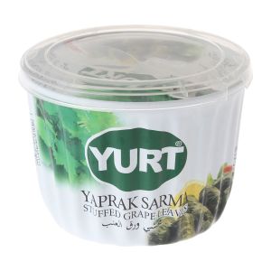 Yurt Yaprak Sarma 400 gr