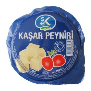 Sek Kaşar 400 gr