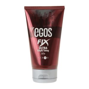 Egos Tüp Ultra Guclu tutus Jöle 150 ml