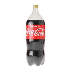 Coca Cola 2.5 L