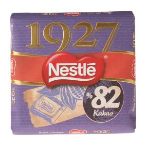 Nestle 1927 Classic Bitter Çikolata %82 65 gr