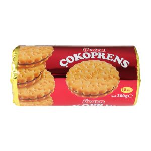 Ülker Çokoprens 300 gr