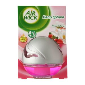 Airwick Decosphere Manolya 75 ml