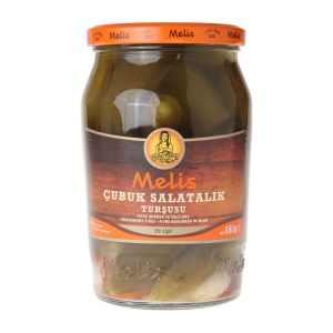 Melis Salatalık Turşusu 680 gr