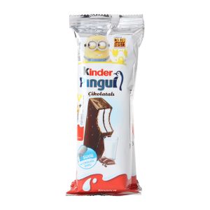 Ferrero Kinder Pingui 4'lü 30 gr
