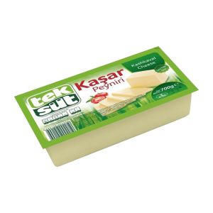 Teksüt Kaşar 700 gr