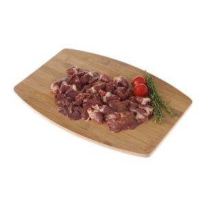 Beypiliç Tabaklı Ciğer