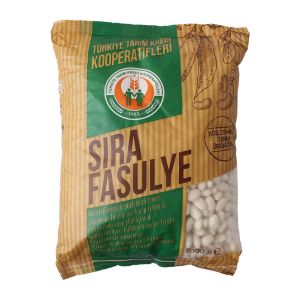 Türkiye Tarım Kredi Koop.Fasulye 1 kg