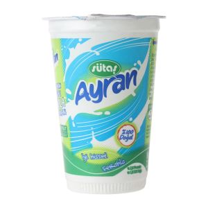 Sütaş Ayran 225 ml