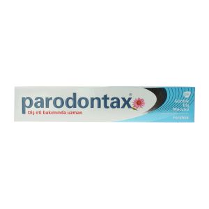 Parodontax Ferahlık Diş Macunu 75 ml