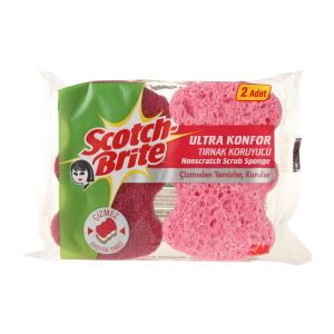 Scotch Brite Ultra Konfor Tırnak Koruyucu
