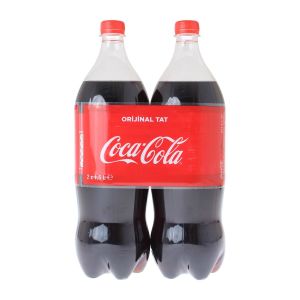 Coca Cola 2X1.5 L