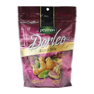 Peyman Dorleo Asorti Mix 140 gr