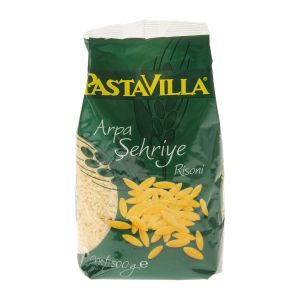 Pastavilla Arpa Şehriye 500 gr