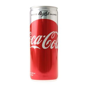 Coca Cola Light 250 ml