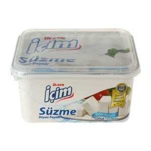 İçim Süzme Peynir 500 gr