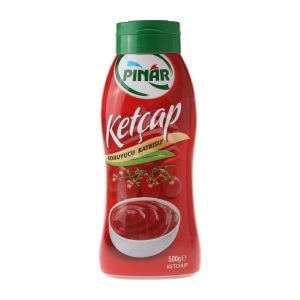 Pınar Ketçap 420 gr