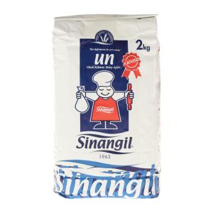 Sinangil Un 2 kg
