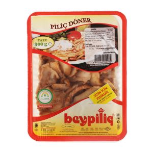 Beypiliç Pişmiş Döner 300 gr