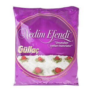 Nedim Efendi Güllaç 100 gr