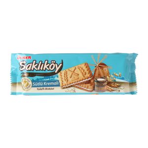 Ülker Saklıköy Kremalı 113 gr