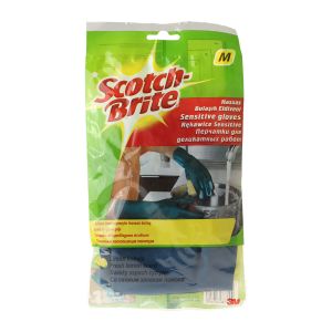 Scotch Brite Hassas Eldiven