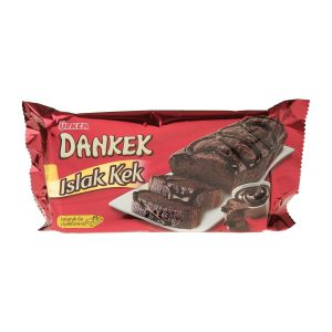 Ülker Dankek Çay Saati Islak Kek 240 gr