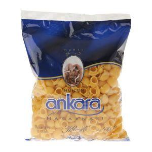 Ankara Makarna Mantı  500 gr