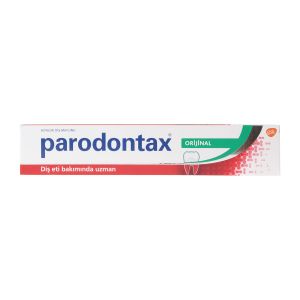 Paradontax Orginal 75 ml