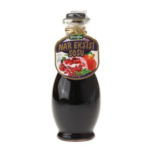 Şitoğlu Sürahi Tip Nar Ekşisi 340 gr