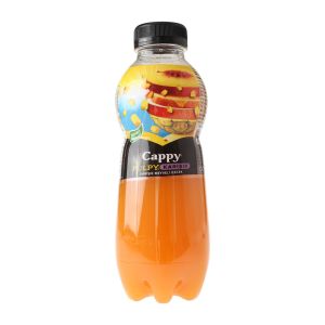 Cappy Pulpy Karışık 330 ml