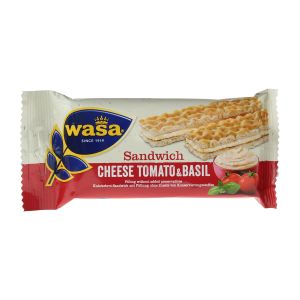 Barilla Wasa Domatesli Sandviç 40 gr
