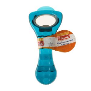 Piknik Lüx Meşrubat Açacağı