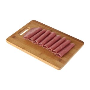 Polonez Tost Dana Jambon