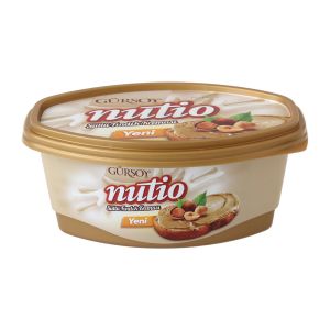 Gürsoy Nutio Sütlü Fındık Kreması 400 gr