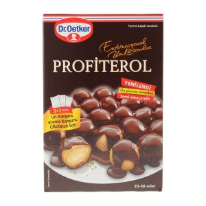 Dr.Oetker Profiterol 360 gr
