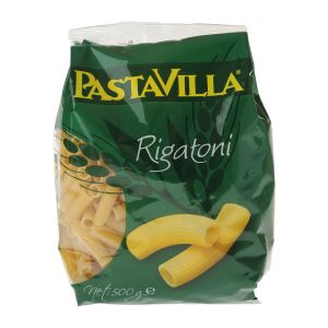 Pastavilla Rigatoni 500 gr