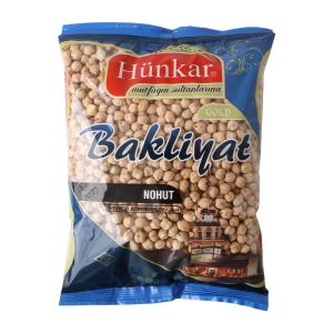 Hünkar Nohut 1 kg