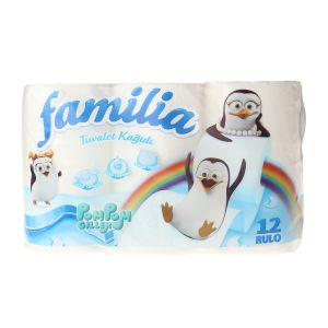 Familia Tuvalet Kağıdı 12'li
