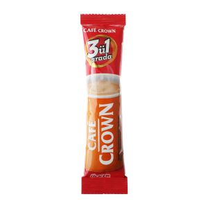 Ülker Cafe Crown 3 ü 1 Arada Sade 13 gr