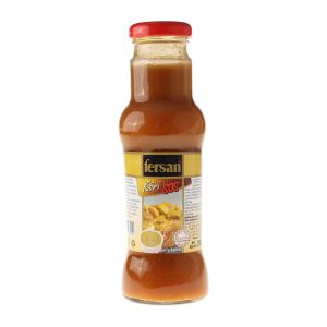 Fersan Köri Sos 250 ml